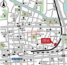 アルファコート亀戸 102 ｜ 東京都江東区亀戸５丁目43-4（賃貸マンション1LDK・1階・36.38㎡） その6