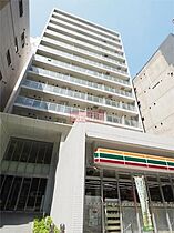 レジディア錦糸町 417 ｜ 東京都墨田区錦糸１丁目5-16（賃貸マンション1R・4階・20.30㎡） その1