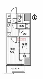 亀戸駅 11.2万円