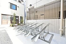 ティモーネ　グランデ錦糸町 102 ｜ 東京都墨田区石原４丁目6-5（賃貸マンション1K・1階・25.52㎡） その23