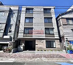 アトリオフラッツ菊川 101 ｜ 東京都江東区森下５丁目16-8（賃貸マンション1LDK・1階・31.36㎡） その14