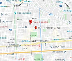 レピュア錦糸町 402 ｜ 東京都墨田区太平４丁目14-12（賃貸マンション1K・4階・25.80㎡） その14