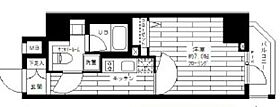 ステージグランデ文京白山 401 ｜ 東京都文京区白山２丁目26-19（賃貸マンション1K・4階・26.00㎡） その2