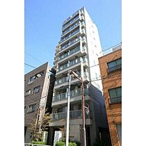 パレステュディオDimt錦糸町 802 ｜ 東京都墨田区江東橋２丁目12-2（賃貸マンション1K・8階・24.79㎡） その7