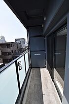 ザ・パークハビオ住吉 506 ｜ 東京都墨田区江東橋５丁目2-5（賃貸マンション1K・5階・25.53㎡） その21