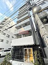 レオーネ錦糸町 501 ｜ 東京都墨田区緑３丁目4-4（賃貸マンション2LDK・5階・50.82㎡） その1