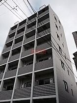 ＸＥＢＥＣ亀戸 102 ｜ 東京都江東区亀戸５丁目27-10（賃貸マンション1K・1階・25.52㎡） その1