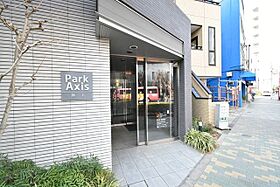 パークアクシス押上 405 ｜ 東京都墨田区押上１丁目18-8（賃貸マンション1LDK・4階・41.23㎡） その16