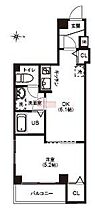 レピュア住吉レジデンス 504 ｜ 東京都江東区千田20-10（賃貸マンション1DK・5階・27.39㎡） その2