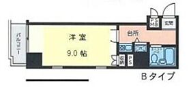 Ｓ－ＦＯＲＴ錦糸町 1004 ｜ 東京都墨田区横川４丁目1-2（賃貸マンション1K・10階・25.07㎡） その2