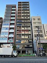 ＺＯＯＭ錦糸町Ｐａｒｋｓｉｄｅ 1303 ｜ 東京都墨田区太平３丁目4-7（賃貸マンション1LDK・13階・51.82㎡） その14