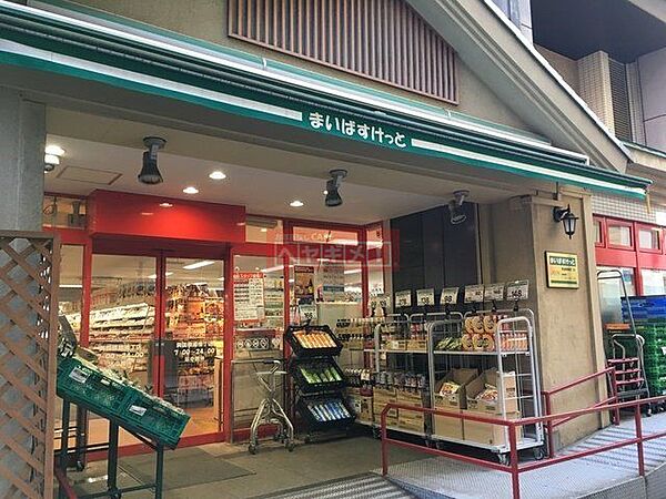 スカイコート両国弐番館