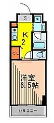 グラシア亀戸