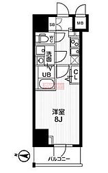 🉐敷金礼金0円！🉐ジェノヴィア両国IVスカイガーデン