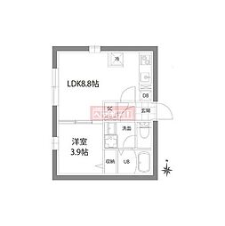 ＣＡＳＡ　ＰＩＡＺＺＡ池袋