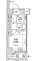 アイルイムーブル亀戸7階9.2万円