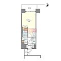 LIGHTTERRACE錦糸町10階11.7万円