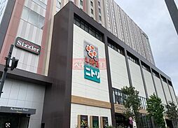 ライフセントラルスクエア押上駅前店 徒歩15分。 1130m