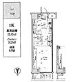 ブライズ住吉7階10.0万円