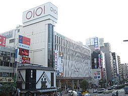 VAN丸井錦糸町店 1139m