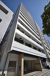 門前仲町レジデンス参番館