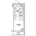 COMFORIA錦糸町10階12.0万円
