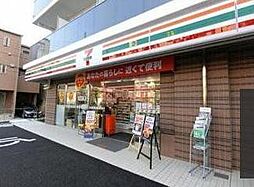 セブンイレブン江東猿江1丁目店 徒歩3分。 240m