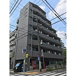 プレール・ドゥーク住吉