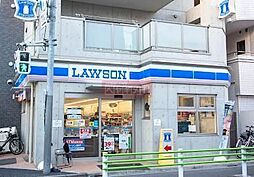ローソン墨田石原二丁目店 徒歩6分。 480m