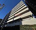 新大橋永谷マンション8階11.0万円