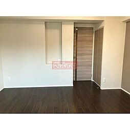 プライムアーバン菊川 203 2階1Kのリビング/ダイニング