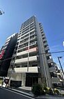東京都墨田区江東橋4丁目13-11：物件画像／株式会社S-FIT　お部屋探しCAFEヘヤギメ！錦糸町店