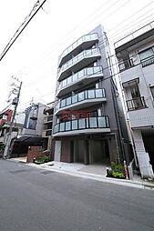 エストゥルースプラス押上 502