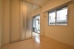 ザ・パーククロス錦糸町レジデンス 303 3階1SLDKのリビング/ダイニング