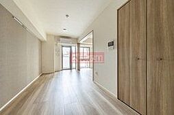 Ｌ・ＢＡＳＥ押上Ｓｏｕｔｈ 409 4階1LDKのリビング/ダイニング