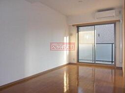 ヴェルデベント 204 2階1LDKのリビング/ダイニング