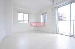 Ｇｒａｄｉｔｏ Ｒｙｏｇｏｋｕ 301 3階1Kのリビング/ダイニング