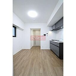 ウェルスクエア錦糸町ＳＯＵＴＨ 401