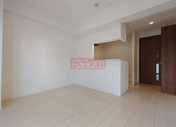 ＬＵＮＩＱ錦糸町 402 4階1LDKのリビング/ダイニング