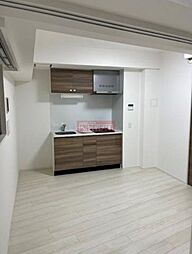 メインステージ八広 703 7階1DKのリビング/ダイニング