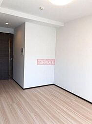 ジェノヴィア東向島スカイガーデン 321 3階1Kのリビング/ダイニング