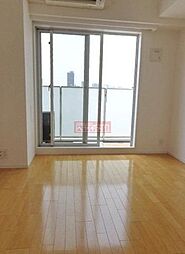 プラウドフラット森下 505 5階1Kのリビング/ダイニング