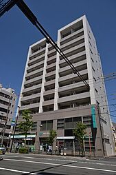 ドゥーエ清澄白河