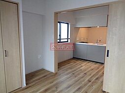 ドムス・スタイル森下 701 7階1LDKのリビング/ダイニング