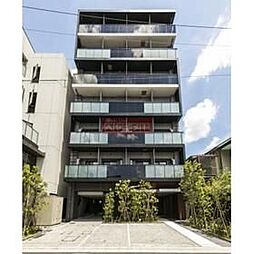 パークアクシス押上レジデンス