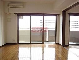 メゾン・シャルム 707 7階3LDKのリビング/ダイニング