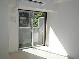 ARTESSIMO SIRIUS 204 2階1Kのリビング/ダイニング