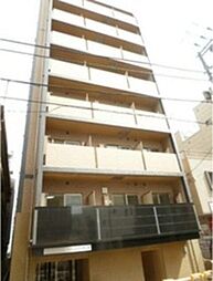 スカイコートパレス押上II