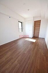 アーバネックス清澄白河II　ＷＥＳＴ棟 303 3階1Kのリビング/ダイニング