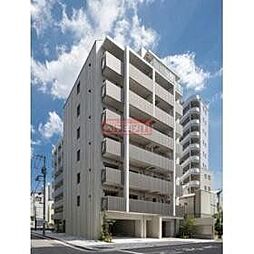 アーバネックス清澄白河II　ＷＥＳＴ棟